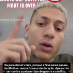 Richarlison hits back after ‘fake’ World Cup statement: Spurs star issues angry response to claims he will refuse to play for Brazil in the US after American attacks