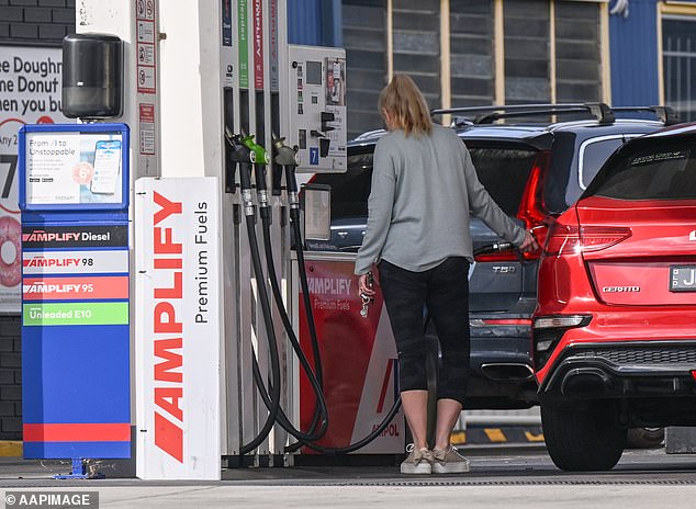 Warning that petrol prices in Australian could hit $3 a litre – and that’s not the only thing getting more expensive