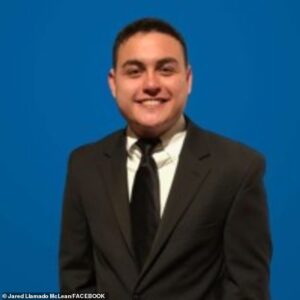 US State Department employee kills woman and dog in road rage stabbing attack