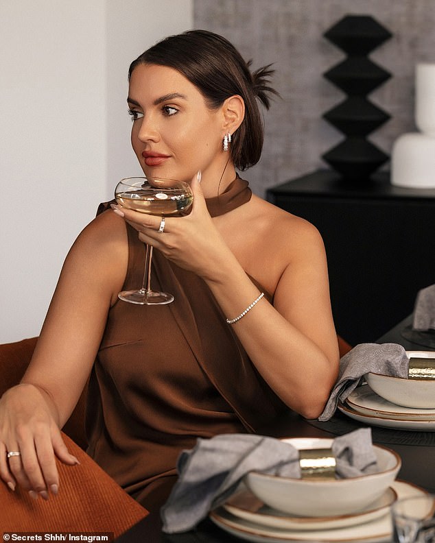 Aussie jeweller Secrets Shhh is pulled back from the brink of collapse – but it will have a new name