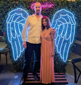 Hernes Oak: Horrific scene inside gruesome ‘murder-suicide’ home in the eerie shadow of Haunted Hills – after the brutal tragedy rocked a tiny country town