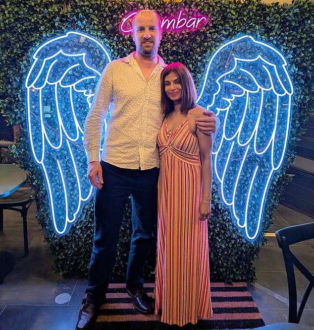 Hernes Oak: Horrific scene inside gruesome ‘murder-suicide’ home in the eerie shadow of Haunted Hills – after the brutal tragedy rocked a tiny country town