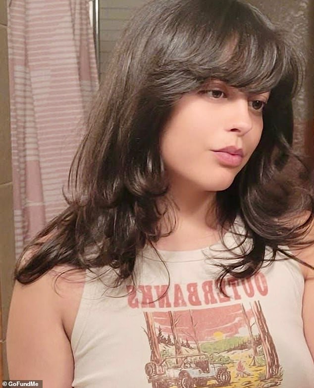 Young mom mauled to death by dogs while shielding son from attack in California