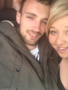 Driver smashed into lamppost and killed girlfriend in 90mph crash after ‘impromptu race’ with another car