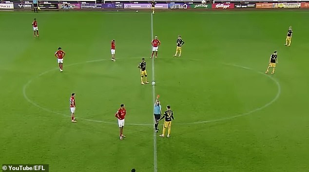 Darren Fletcher’s Man United star son Jack is handed huge ban for ‘gay boy’ slur at opponent who made comments about his football legend dad and twin brother