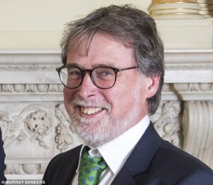 Doctor who helped convict killer nurse Lucy Letby was being probed during trial over claims he harmed patients