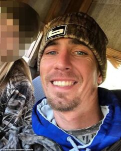 Brother of female Louisiana mayor convicted of having sex with boy, 16, is rapist who targeted underage child