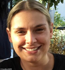 Wife ‘driven to suicide by husband’ told crisis hotline they needed to ‘send someone’ because she ‘felt like ending it’ before her death, court hears