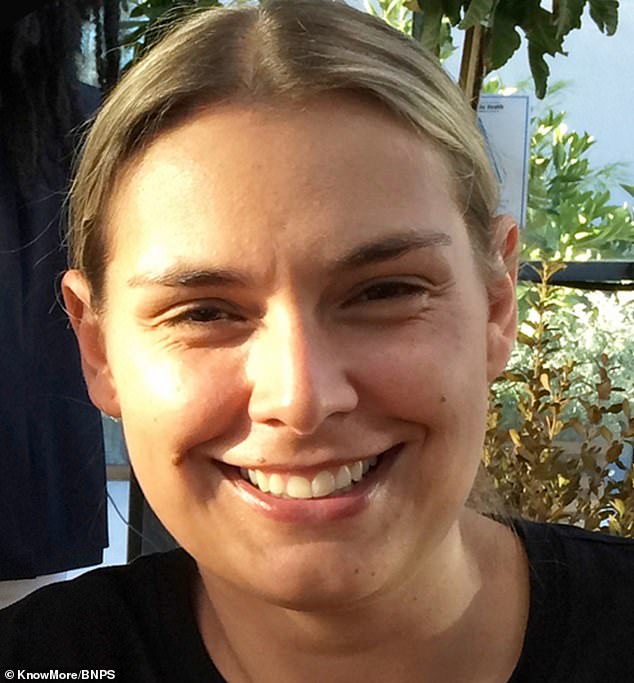 Wife ‘driven to suicide by husband’ told crisis hotline they needed to ‘send someone’ because she ‘felt like ending it’ before her death, court hears