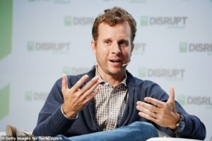 Self-serving CEO of Ring doorbell makes outrageous claim that Nancy Guthrie would be found if more people bought his cameras