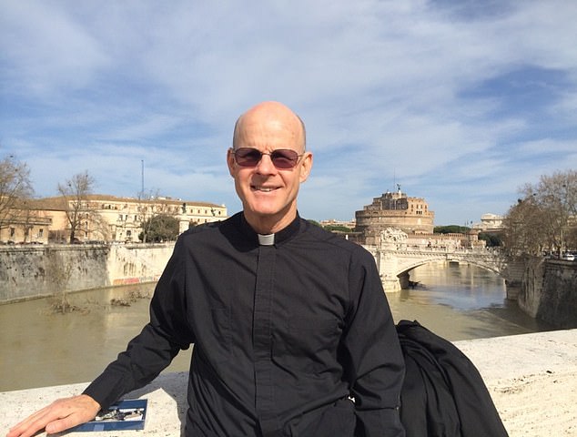 Extramarital sex with witches, cursed bloodlines and possessed politicians: DC’s chief exorcist reveals the potent stench of evil among America’s elite