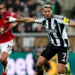 Newcastle vs Manchester United – Premier League LIVE: Latest score and updates as hosts rattle the post after disarray in defence, while Michael Carrick axes full back from line-up 