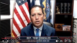 Married Congressman finally confesses to affair with aide who set herself on fire in shocking scandal first exposed by the Daily Mail