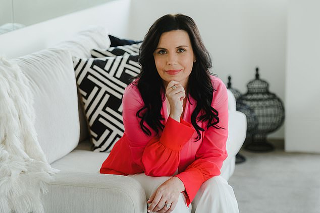 We helped our son buy his flat – now his new girlfriend is talking marriage. Should we insist he protects it? VANESSA STOYKOV