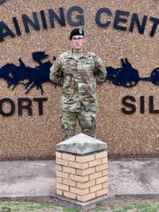 Heartbroken family members remember last phone call with fallen US service member Declan Coady after he was killed in Iran drone strike