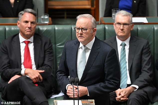 Australia sends ‘military assets’ to the Middle East in latest escalation of Iran conflict