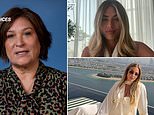 SARAH VINE: I’ve been playing my tiniest violin for the Dubai influencers – if you don’t pay British taxes, don’t expect the UK taxpayer to bail you out