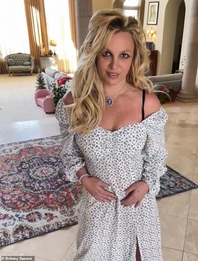 Britney Spears ARRESTED for DUI as rep slams ‘completely inexcusable’ incident and troubled star’s loved ones beg her for ‘long overdue change’