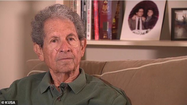 Safety campaigner dies at same notoriously dangerous intersection where his wife was killed in 2024, after campaigning for traffic light to be installed there