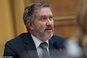 Congress crushes war powers revolt handing Trump free rein on Iran