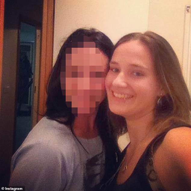 Elizabeth Downs: Nine-month-old boy Kohen is found dead in a minivan, mum Crystal Manneken is charged with criminal neglect