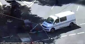 New details emerge about NAB fraud worker’s death at headquarters in Docklands, Melbourne