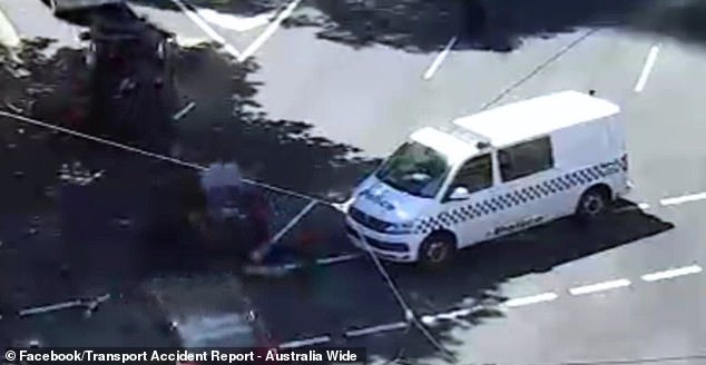 New details emerge about NAB fraud worker’s death at headquarters in Docklands, Melbourne