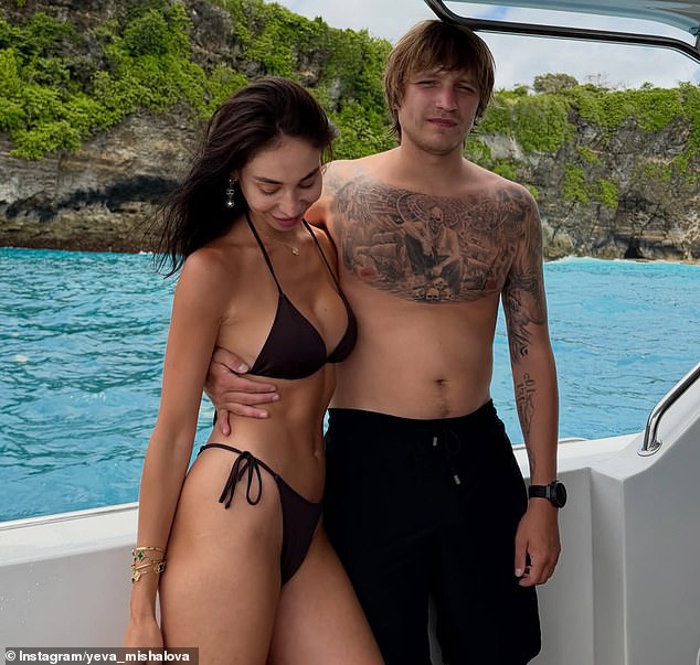 Disturbing update on the severed head and butchered body parts that washed up on a Bali beach – after mutilated tourist had begged for his life in haunting ransom video