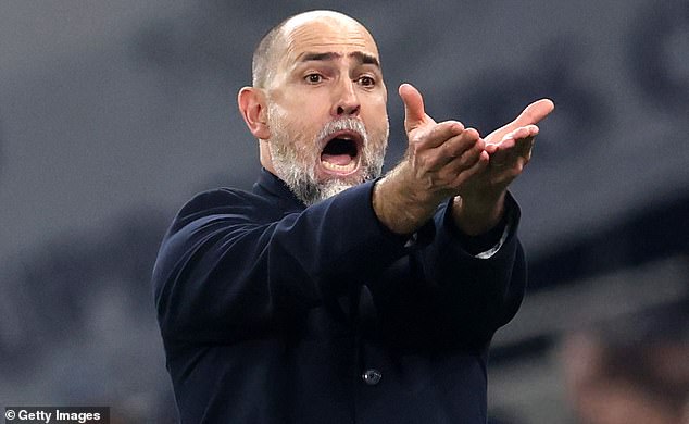 Bring back Ange Postecoglou? Show Vinai Venkatesham the door? What can Tottenham do to save their season? Our experts have their say…