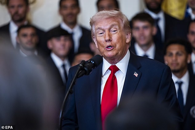 Trump’s latest Truth sends global markets haywire – US crude oil prices skyrocket