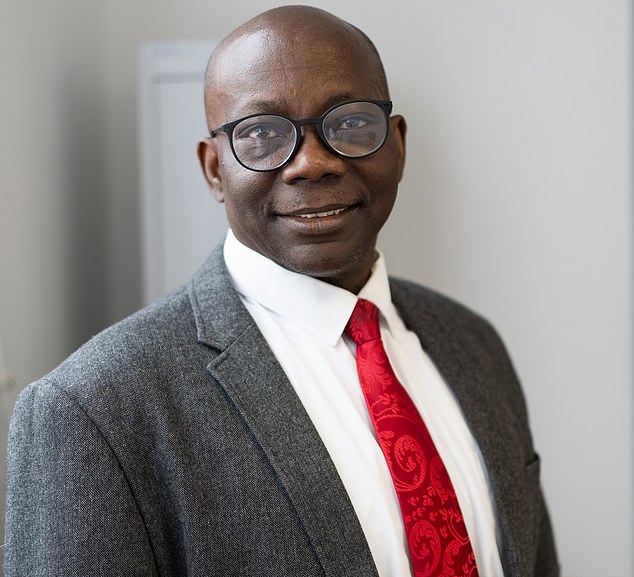 Union boss who made just nine phone calls in 562 hours of time off to represent workers loses race discrimination case