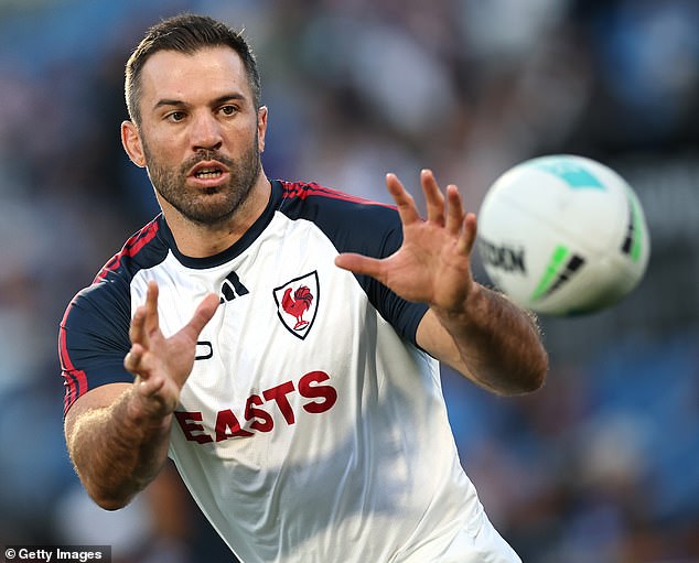 Sydney Roosters issue message to overzealous fans after stars were subjected to DEATH threats following heavy defeat against the Warriors