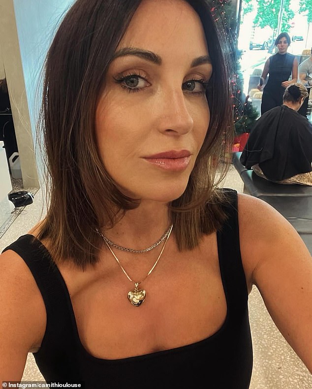 ‘Is that a missile Mummy?’: Aussie mum recounts her family’s heart-stopping scramble after a holiday stopover in Abu Dhabi spiralled into a life or death mission