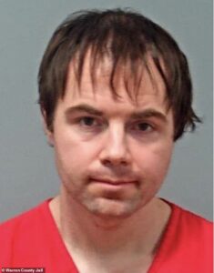 Pedophile’s terrifying trick that gave him access to little girl in Five Below bathroom