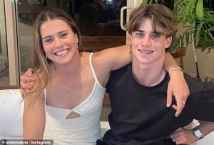 Young lifesaver who drowned at a Sunshine Coast beach is identified as his sister pays a heartbreaking tribute