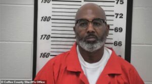 Breakthrough leads to arrest of customer for mom-of-four’s deadly stabbing that turned cell phone store into a bloodbath