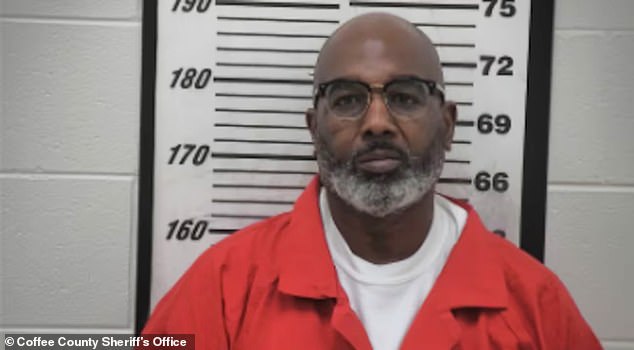 Breakthrough leads to arrest of customer for mom-of-four’s deadly stabbing that turned cell phone store into a bloodbath