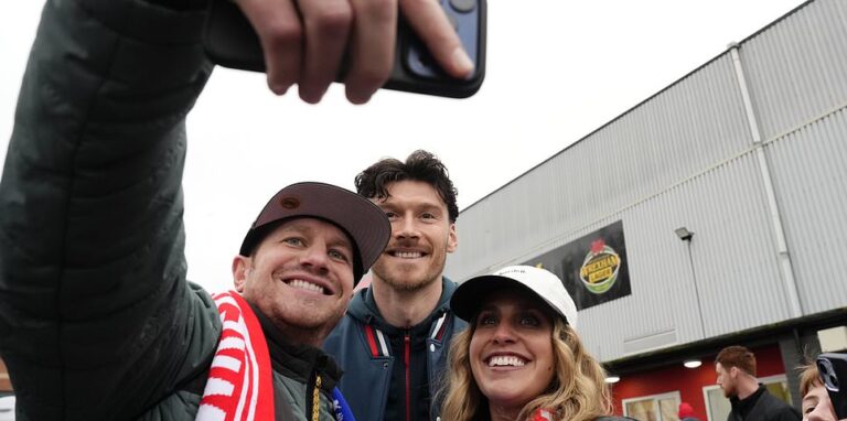 Wrexham vs Chelsea – FA Cup fifth round LIVE: Latest score, team news and updates as Blues travel to take on high-flying Championship side for blockbuster tie