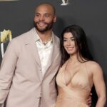 Dak Prescott SPLITS from fiancee just one month before their wedding after ‘blowup argument’ on joint bachelor and bachelorette party