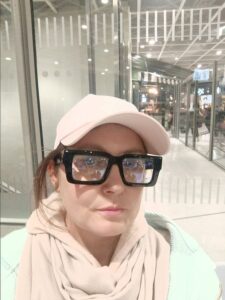 DIARY OF WOMAN STRANDED IN ABU DHABI: I don’t know what was worse, the terrifying explosions and screeching sirens in our warzone holiday, or the deafening silence from Helen McEntee’s Department of Foreign Affairs…