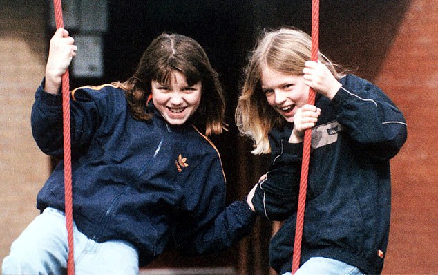 My haunting stay with Holly’s parents: In the hours after Ian Huntley’s conviction, Kevin and Nicola Wells asked me to move in with them. Those moving days were the most intense of my career. This is what they told me: SARAH OLIVER