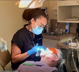 New Jersey women arrested for impersonating a dentist after she started patient’s root canal and couldn’t finish, cops say