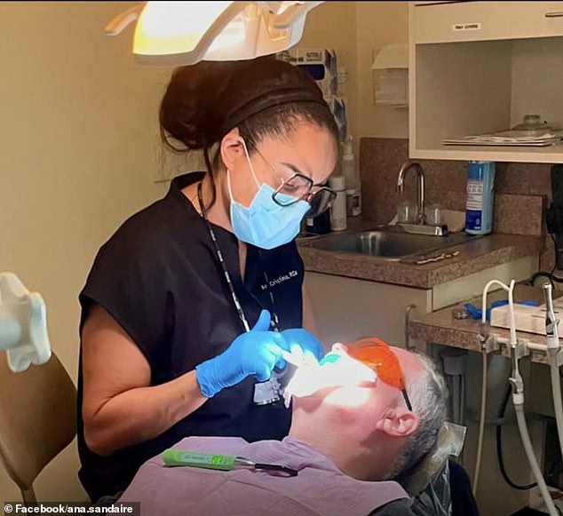 New Jersey women arrested for impersonating a dentist after she started patient’s root canal and couldn’t finish, cops say