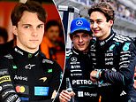 Australian Grand Prix LIVE: Lap-by-lap updates as the biggest rule changes in F1 history are put to the test in Melbourne
