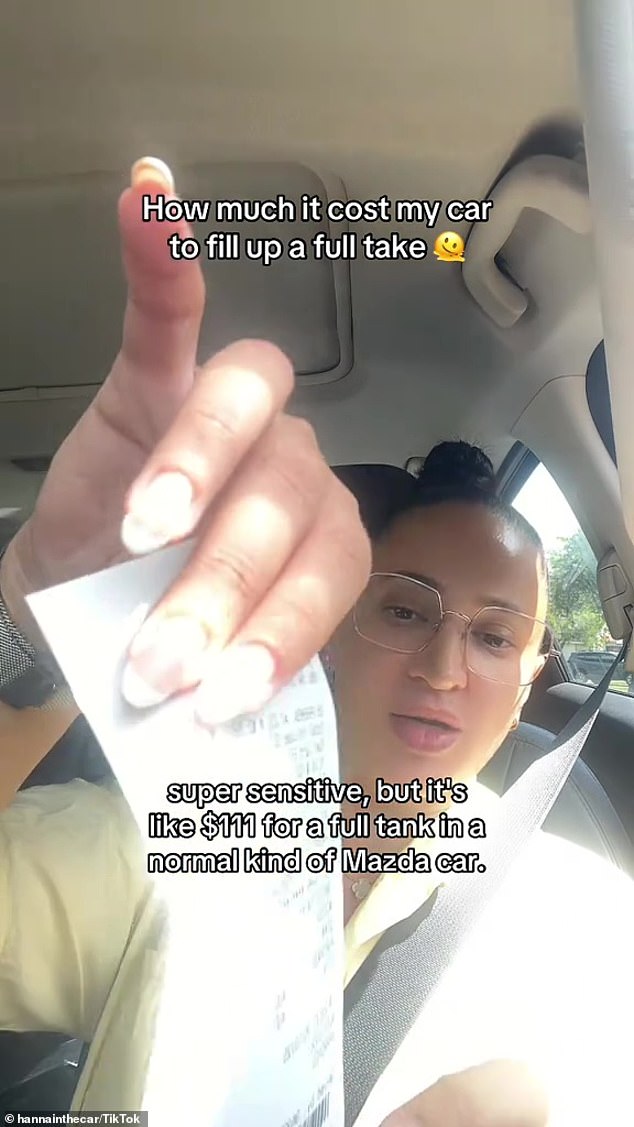 Aussies lose their minds over huge change in every suburb as Middle East crisis pushes up prices of a very common essential nobody can live without