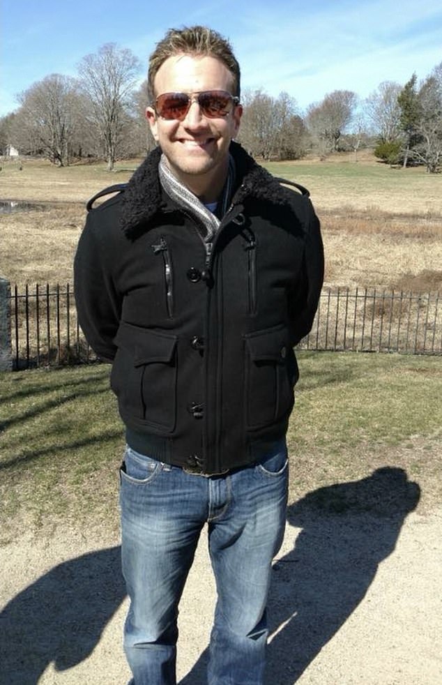 Horrified parent reports teacher to school after student posted video of him ‘URINATING in class’