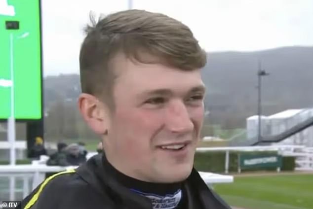 Jump racing in shock after ‘lovely and bubbly’ amateur National Hunt jockey’s sudden death at 27