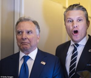 US ‘likely’ killed 168 Iranian girls in catastrophic intelligence failure reveals bombshell report