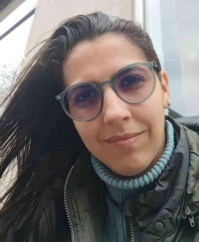 Housemate of missing psychologist, 30, who vanished from streets of Essex three weeks ago urges police to stage reconstruction as search ends