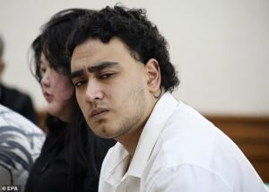 Aussie thugs who shot dead Melbourne father-of-six in Bali villa learn their fates